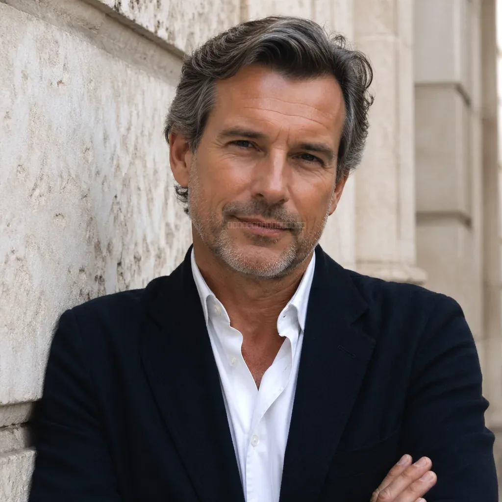 Marko Horvat